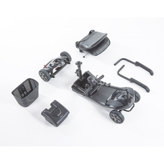 Airscape Mobility Scooter