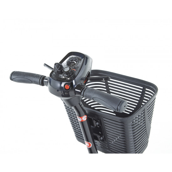 Airscape Mobility Scooter