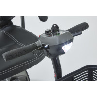 Alumina Air Handle