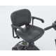 Alumina Air Padded Seat