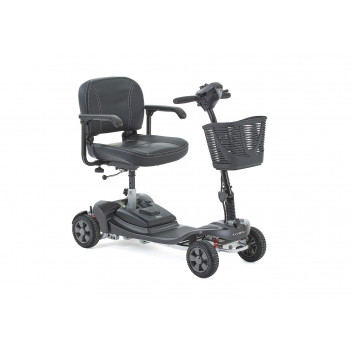 Alumina Mobility Scooter
