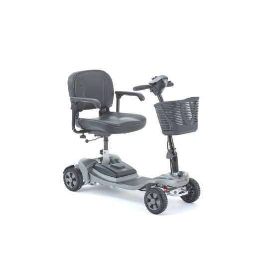 Alumina Pro Mobility Scooter