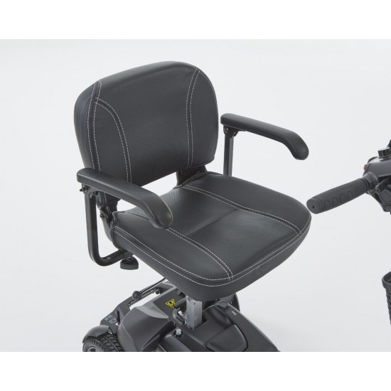 Alumina Mobility Scooter