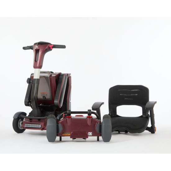 Connex Folding Mobility Scooter