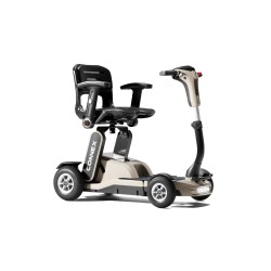 Connex Folding Mobility Scooter