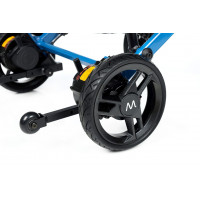 Electron rear wheels