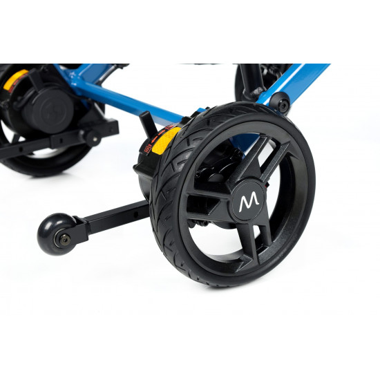 Electron rear wheels