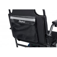 Electron bag