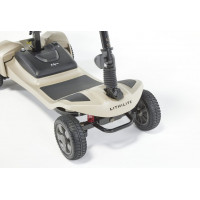 Lithilite Air Mobility Scooter