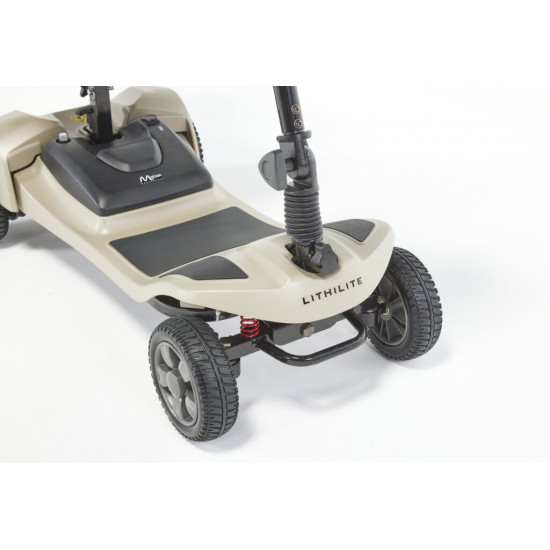 Lithilite Air Mobility Scooter