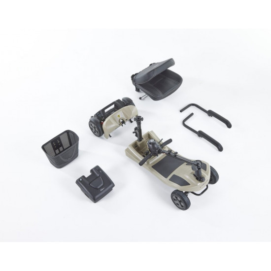 Lithilite Air Mobility Scooter