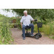 etravel mobility scooter