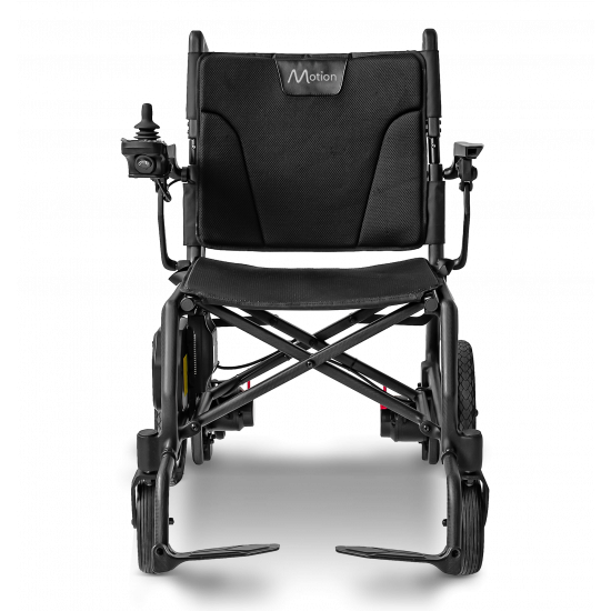 Nitron front 