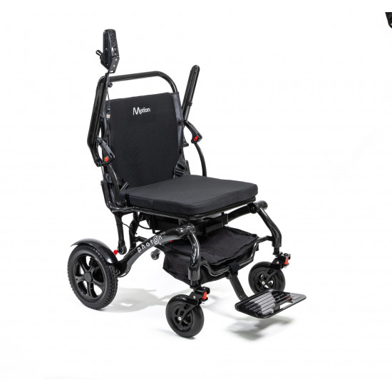 Motion Photon HD powerchair