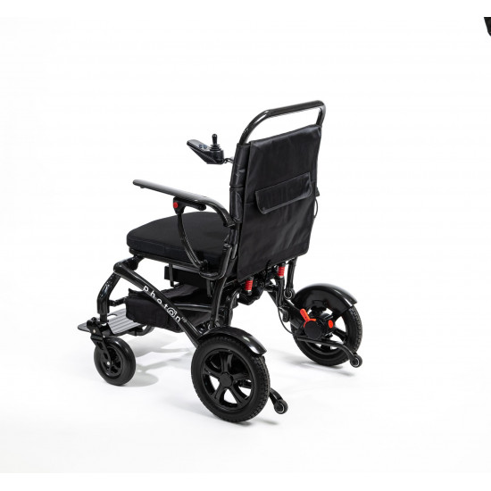 Motion Photon HD powerchair