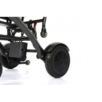 Photon Lite rear wheel