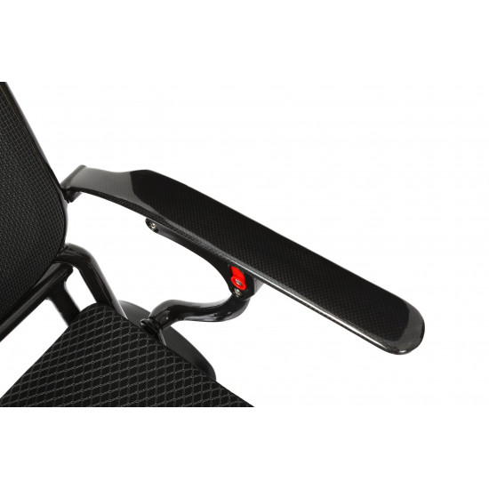 Photon Lite arm rest 