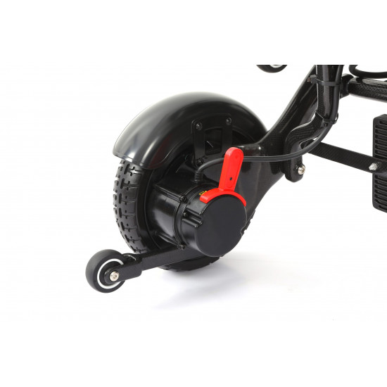 Photon Lite anti tilt 