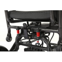 Photon Lite suspension 