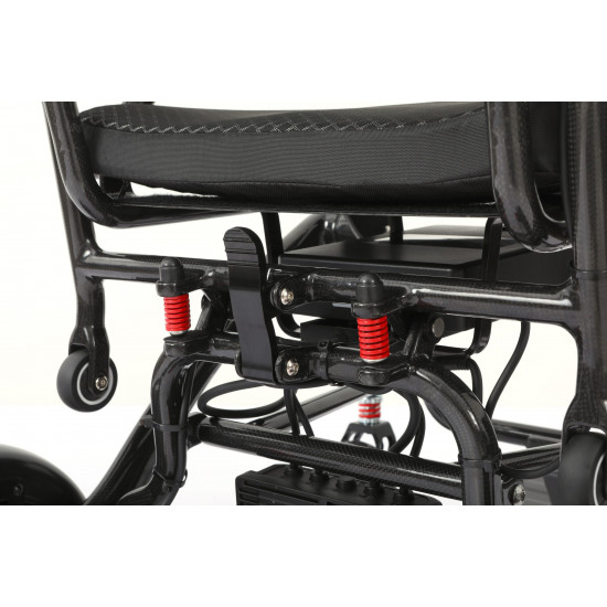 Photon Lite suspension 
