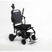 Photon Lite arm rest up