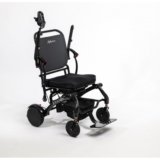 Photon Lite arm rest up