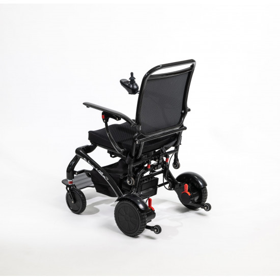 Photon Lite back angle