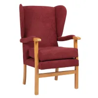 Jubilee Fireside Chair