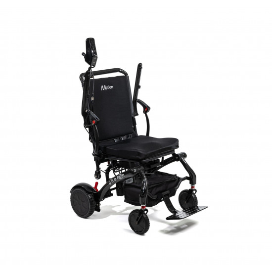 Motion Photon