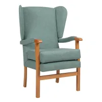Jubilee Fireside Chair