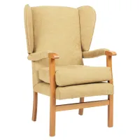 Jubilee Fireside Chair