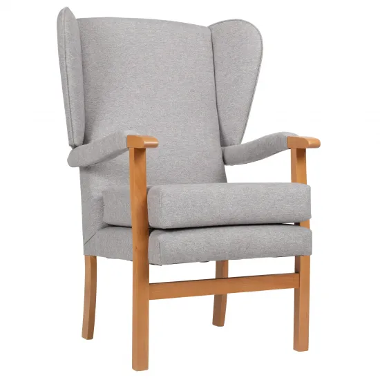 Jubilee Fireside Chair