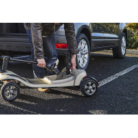Lithilite Air Mobility Scooter