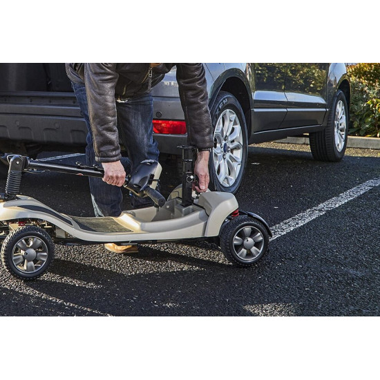 Lithilite Air Mobility Scooter