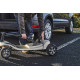 Lithilite Air Mobility Scooter