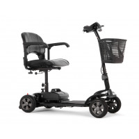 etravel mobility scooter