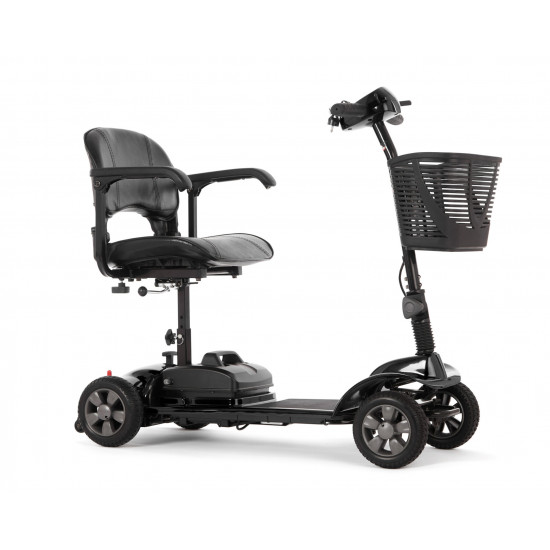 etravel mobility scooter