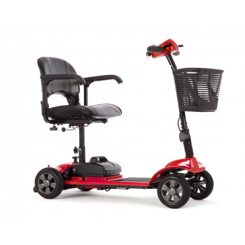 etravel mobility scooter