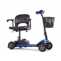 etravel mobility scooter