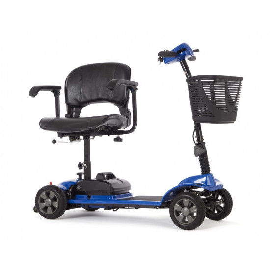 etravel mobility scooter