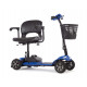 etravel mobility scooter