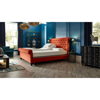 Opera Dalta Premium Adjustable Bed