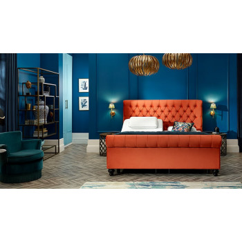 Opera Dalta Premium Adjustable Bed