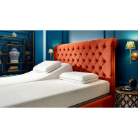 Opera Dalta Premium Adjustable Bed