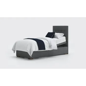 Opera Emerald Motion Divan Adjustable Bed