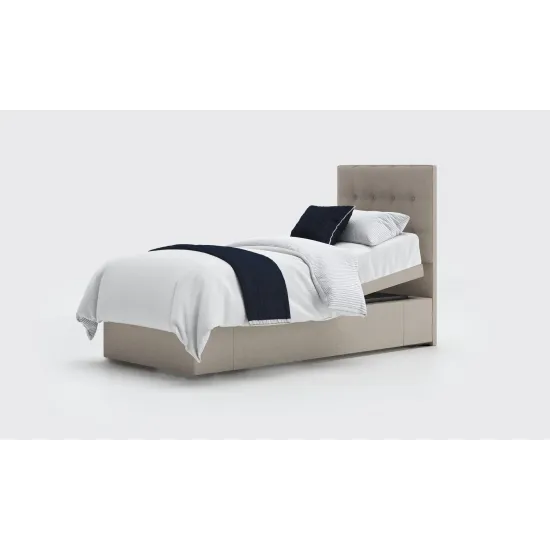 Opera Emerald Motion Divan Adjustable Bed
