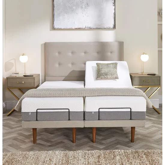 Opera Emerald Motion  Adjustable Bed