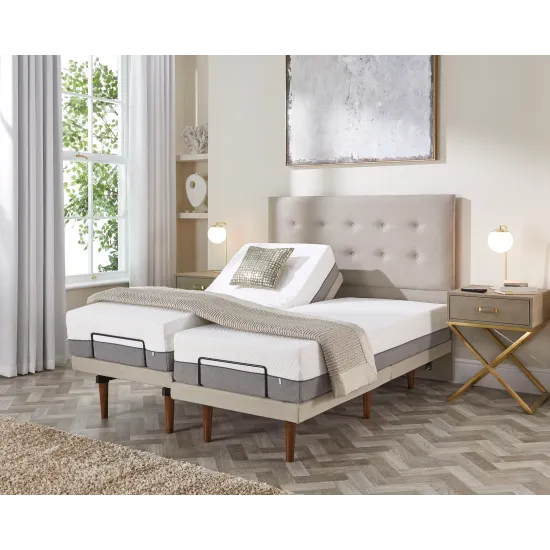 Opera Emerald Motion  Adjustable Bed