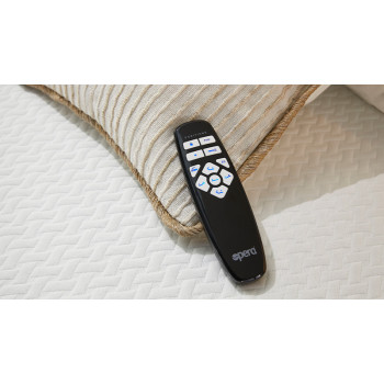 Opera Jade Motion Divan Adjustable Bed