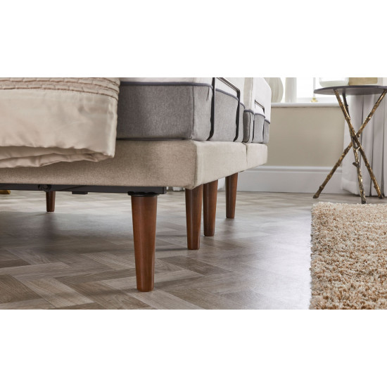 Opera Jade Motion Divan Adjustable Bed
